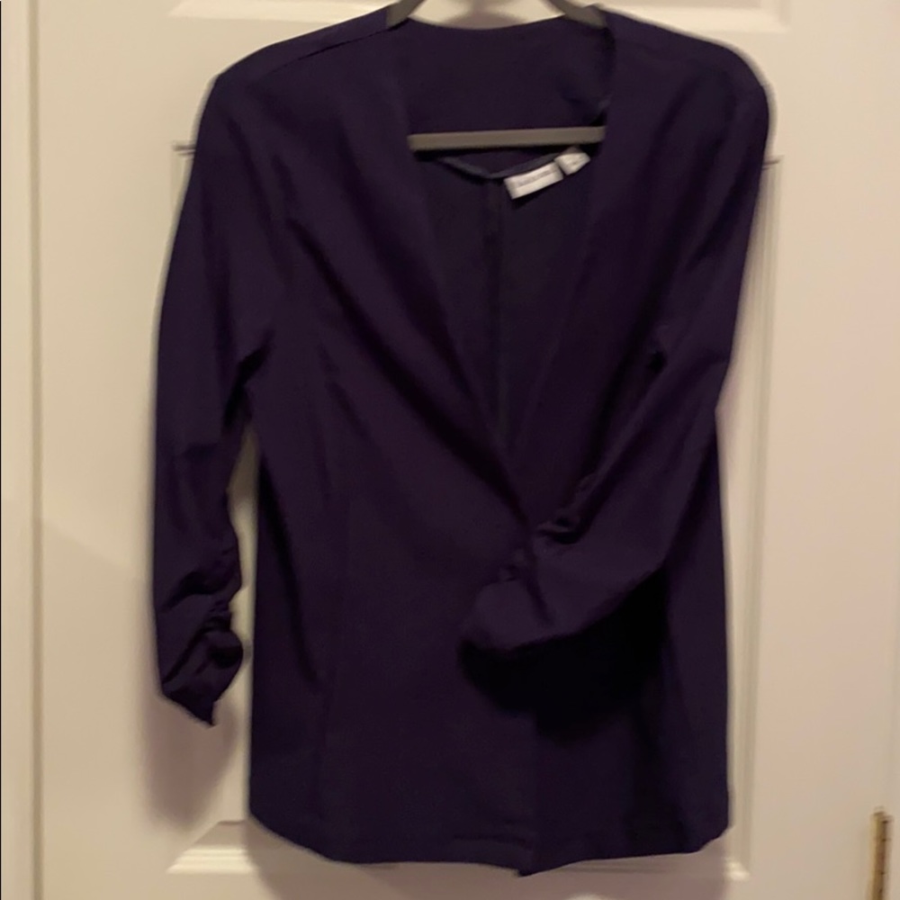 Kim Rodgers Jacket